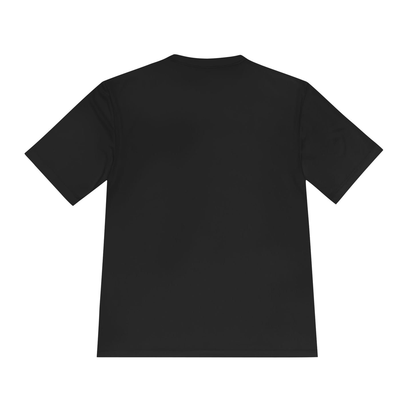 There You Go! Unisex Moisture-Wicking Tee