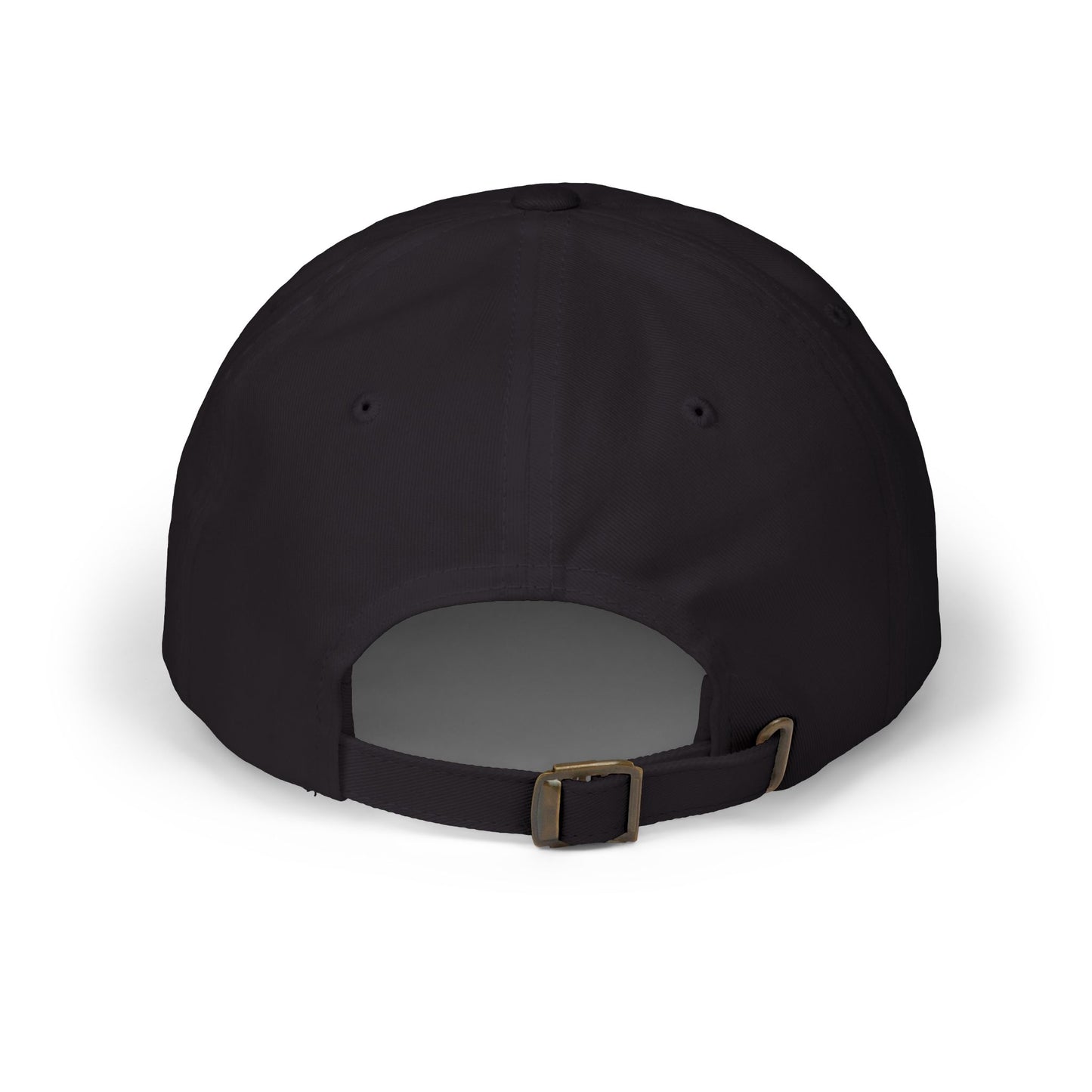 "Work Hard" Classic Dad Cap