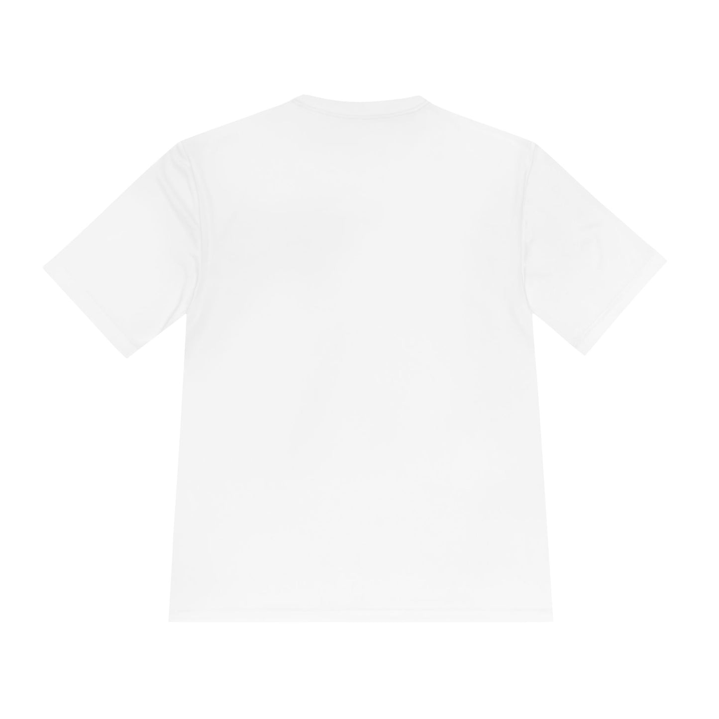 There You Go! Unisex Moisture-Wicking Tee