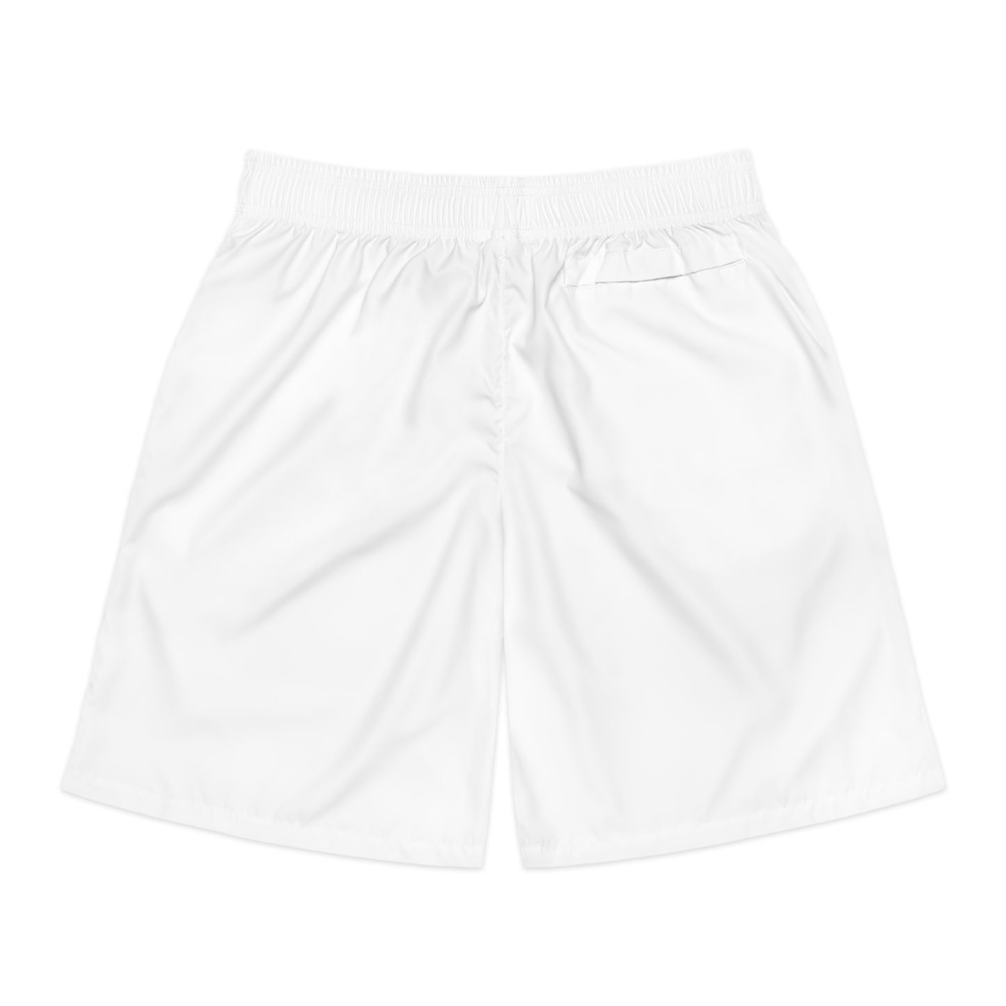 Hustle Hard Men’s Performance Shorts