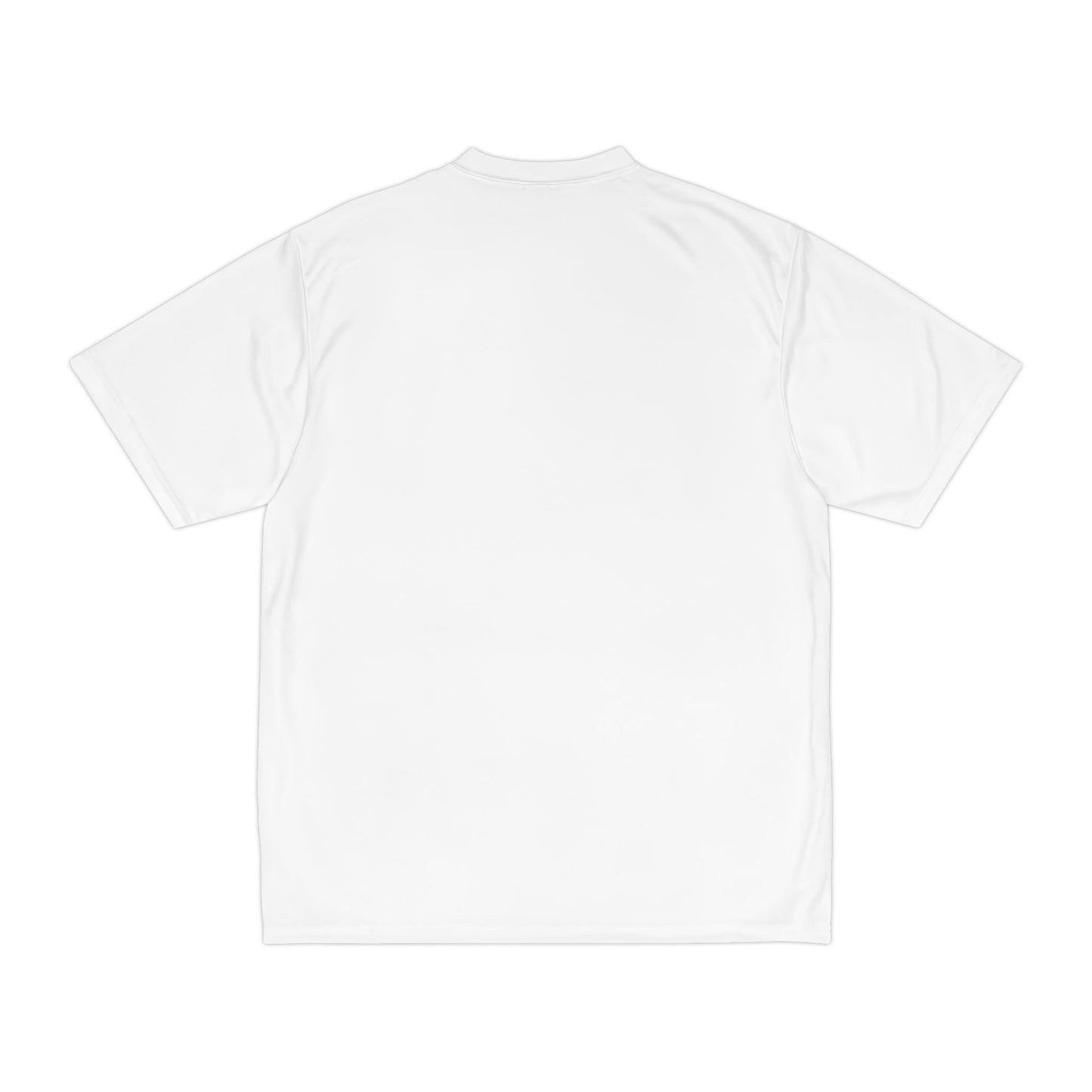 Hustle Hard Men’s Performance Tee