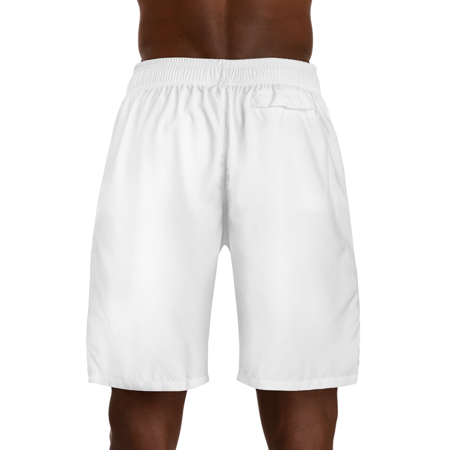 Hustle Hard Men’s Performance Shorts